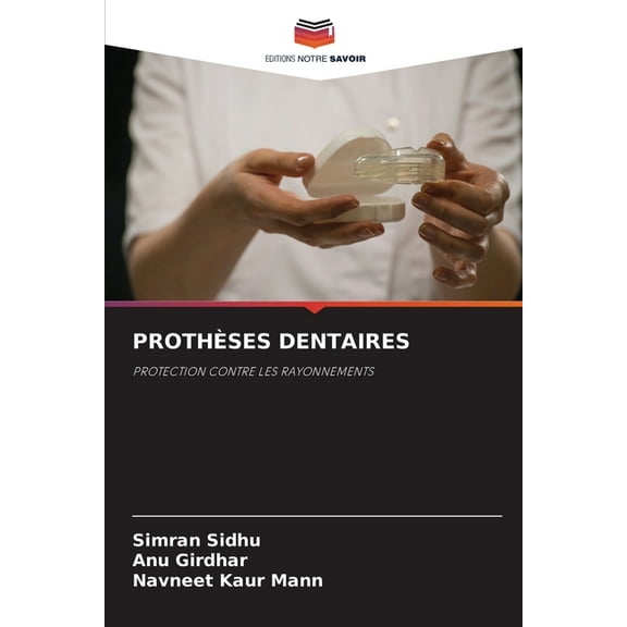 Prothses Dentaires, (Paperback)