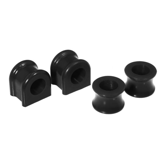Prothane 00-01 Dodge Dakota Front Sway Bar Bushings - 33mm - Black Fits select: 2001 DODGE DAKOTA QUAD, 2000-2001 DODGE DURANGO