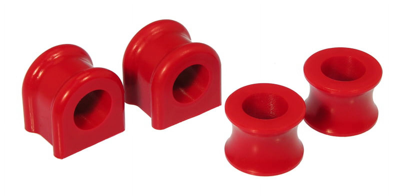 Prothane 0001 Dodge Dakota Front Sway Bar Bushings 33mm Red Fits