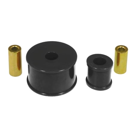 Prothane 00-04 Ford Focus Lower Motor Mount Insert - Black Fits select: 2005-2006 FORD FOCUS ZX4, 2003 FORD FOCUS SE/SE SPORT/ZTW