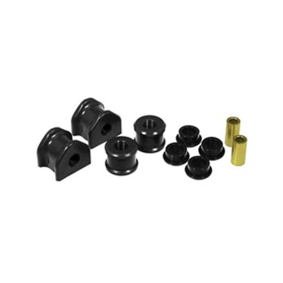 Prothane 05-06 Mustang V6 Sway Bar Bushing Kit