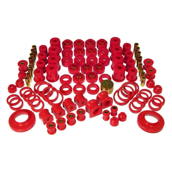 Prothane 1-2006 Total Kit Fits 97-06 Wrangler (TJ)