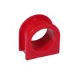 thumbnail image 1 of Prothane 10 Chevy Camaro Steering Rack Bushings - Red Fits select: 2010-2011 CHEVROLET CAMARO, 1 of 2