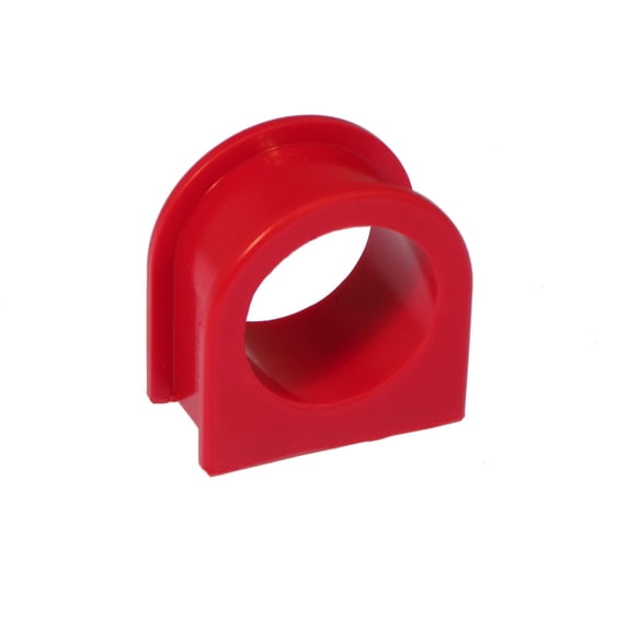 Prothane 10 Chevy Camaro Steering Rack Bushings - Red Fits select: 2010-2011 CHEVROLET CAMARO