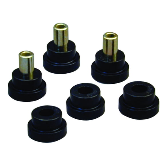 Prothane 11 41009 Steering Rack And Pinion Bushing Kit Fits 73 92 Xj12 Xjs Xke Fits select: 1987-1990 JAGUAR XJS, 1986 JAGUAR XJSC HE