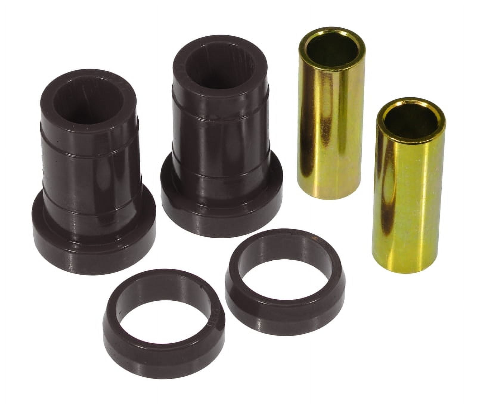 Prothane 6072 Chevy C10/G10 Rear Trailing Arm Bushings Black Fits