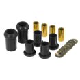 thumbnail image 1 of Prothane 62-76 Chrysler Control Arm Bushings - Black Fits select: 1968-1969 PLYMOUTH SATTELITE, 1970-1974 DODGE CHALLENGER, 1 of 1