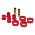 thumbnail image 1 of Prothane 64-66 Ford Mustang Lower Control Arm Bushings - Red, 1 of 2