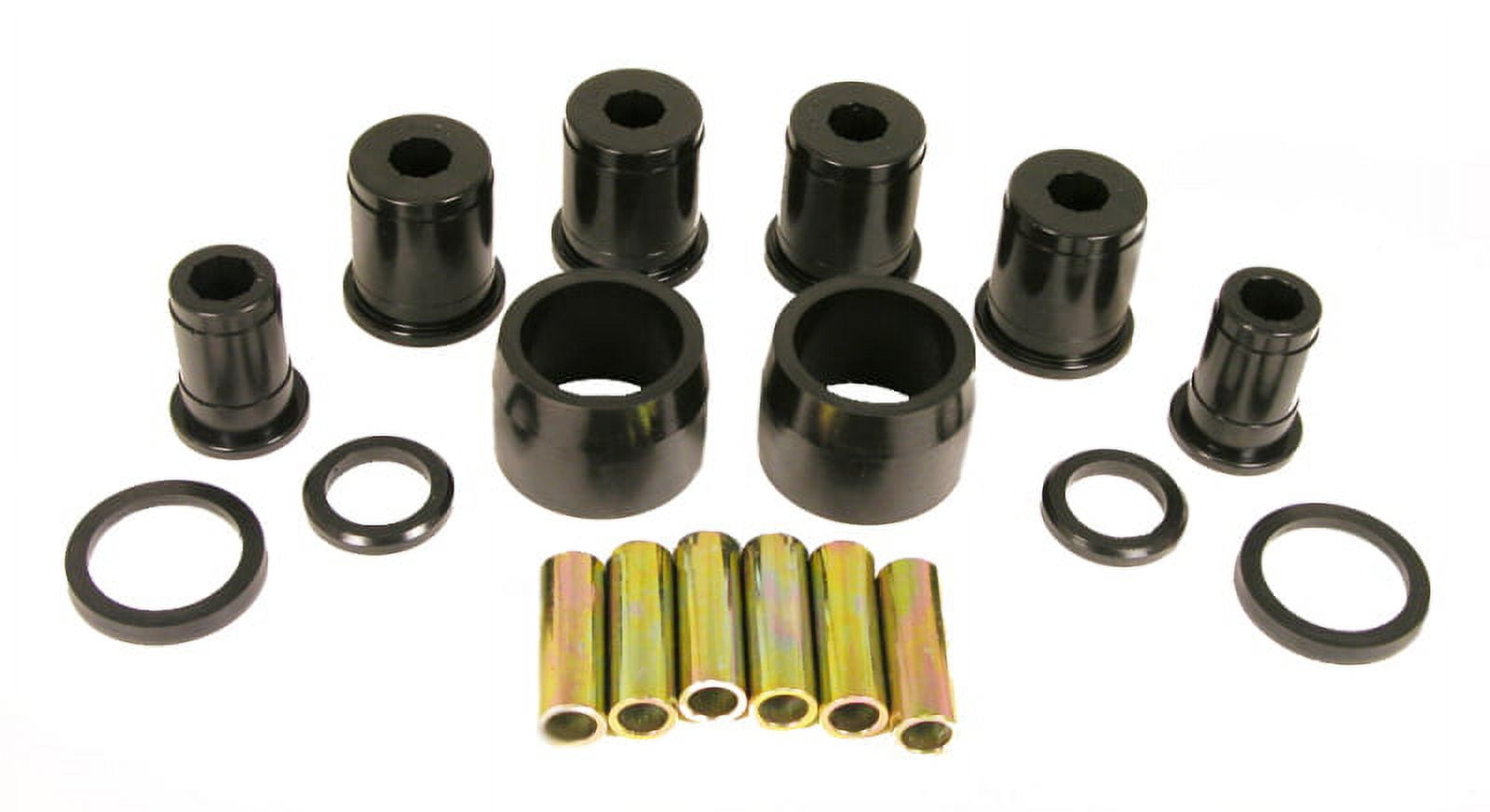 Prothane 6570 GM Full Size Rear Upper/Lower Control Arm Bushings