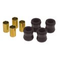 thumbnail image 1 of Prothane 68-70 AMC AMX Torque Link Kit - Black Fits select: 1968-1970 AMERICAN MOTORS JAVELIN, 1 of 2
