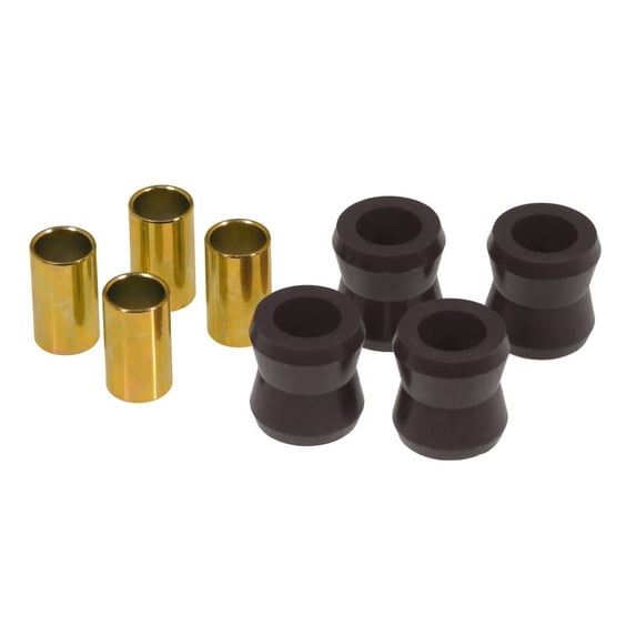 Prothane 68-70 AMC AMX Torque Link Kit - Black Fits select: 1968-1970 AMERICAN MOTORS JAVELIN