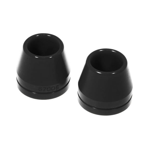 Prothane 70-78 Datsun 240/260/280Z Bump Stop - Black Fits select: 1974 DATSUN 260Z, 1970-1973 DATSUN 240Z