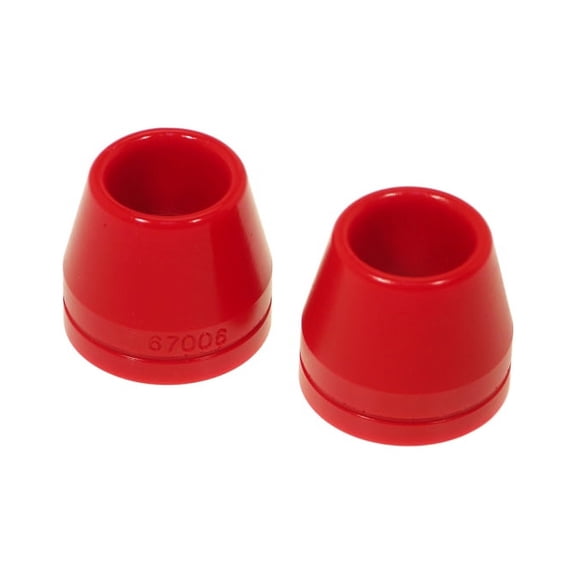 Prothane 70-78 Datsun 240/260/280Z Bump Stop - Red
