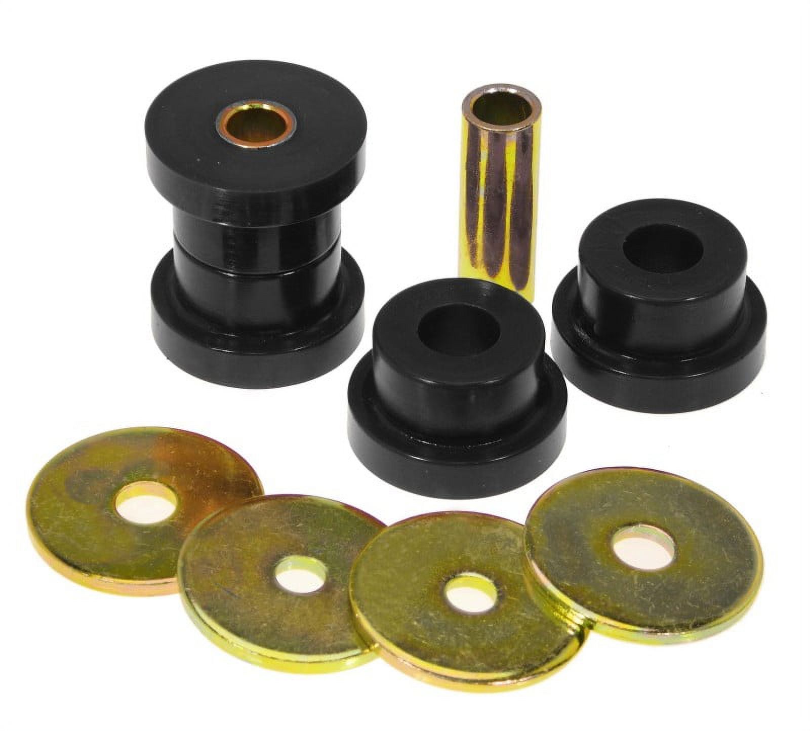Prothane 70-78 Datsun 240/260/280Z Diff Mount - Black Fits select: 1974 ...