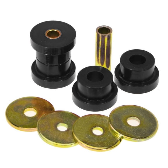 Prothane 70-78 Datsun 240/260/280Z Diff Mount - Black Fits select: 1974 DATSUN 260Z, 1970-1973 DATSUN 240Z