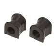 thumbnail image 1 of Prothane 70-78 Datsun 240/260/280Z Front Sway Bar Bushings - 20mm - Black, 1 of 1