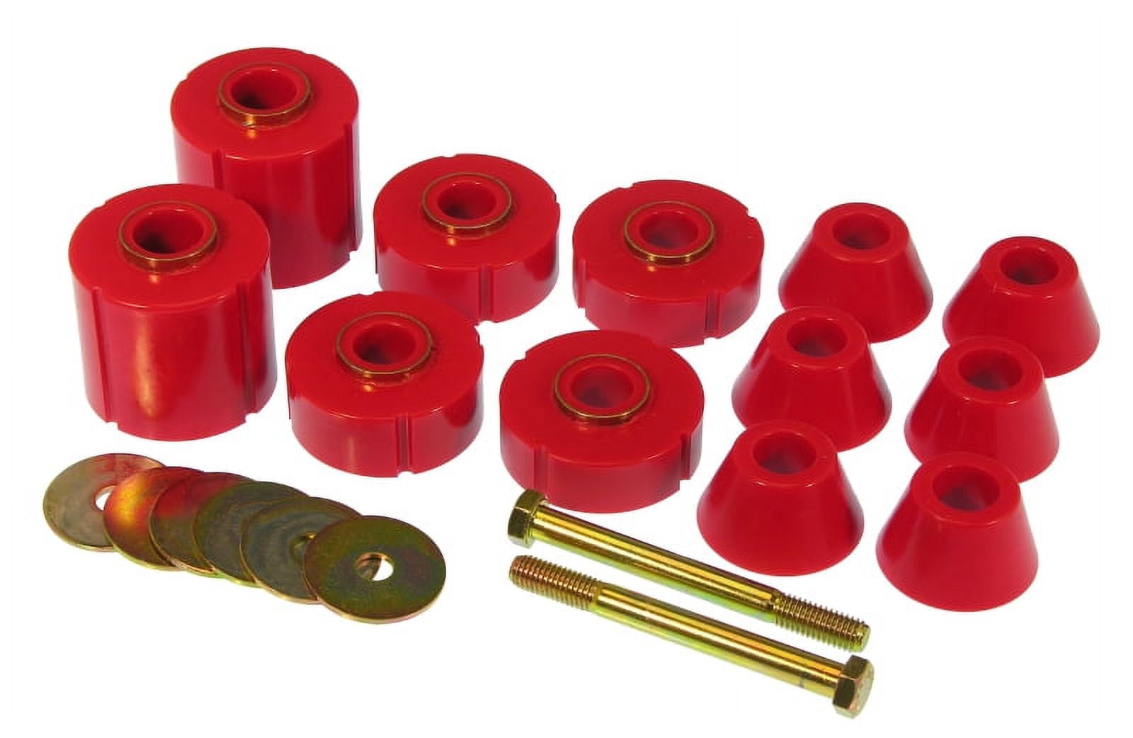 Whiteline 1981-1986 Chevrolet K5 Blazer Body Mount Bushing Set