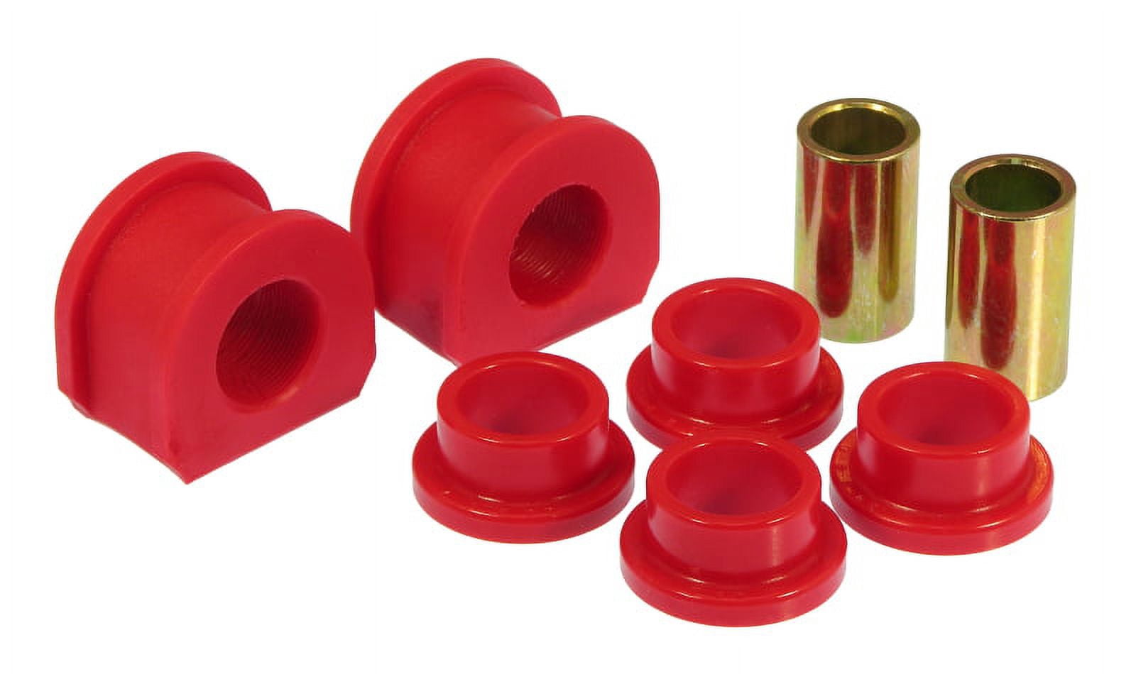 Prothane 7-1170-BL Prothane 99-01 GM 2/4wd Front Sway Bar Bushings - 1.13in - Black main image 0