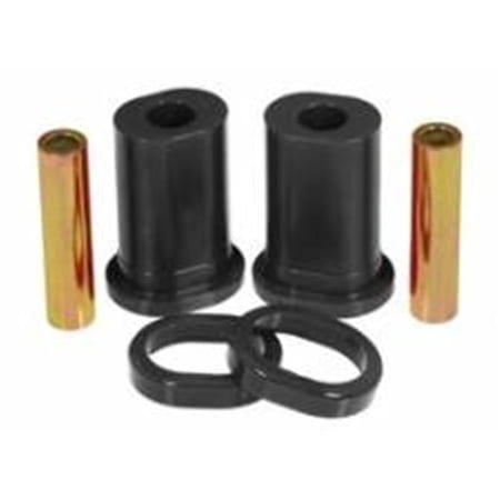 Prothane 73+ Chrysler Motor Mount Insert - Black