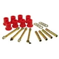 thumbnail image 1 of Prothane 76-86 Jeep CJ5/7/8 Rear Shackle Bushings - Red Fits select: 1977,1979-1980 AMERICAN MOTORS JEEP, 1 of 2