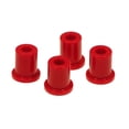 thumbnail image 1 of Prothane 76-86 Jeep CJ5/CJ7 Rear Frame Shackle Bushings - Red Fits select: 1977,1979-1980 AMERICAN MOTORS JEEP, 1 of 3