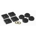 thumbnail image 1 of Prothane 76 & Earlier Ford F150/250 Transfer Case Mounts - Black Fits select: 1966-1976 FORD F250, 1 of 2