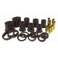 thumbnail image 1 of Prothane 79-98 Ford Mustang Rear Lower Oval Control Arm Bushings - Black, 1 of 2