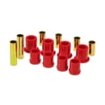 thumbnail image 1 of Prothane 80-86 Nissan 720 2/4wd Control Arm Bushings - Red, 1 of 1