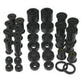 thumbnail image 1 of Prothane 80-98 Ford F250 4wd Total Kit - Black, 1 of 2