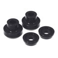 thumbnail image 1 of Prothane 83-97 Ford Bronco II / Ranger Radius Arm Bushings - Black Fits select: 1993-1998 FORD F250, 1996 FORD F150, 1 of 1
