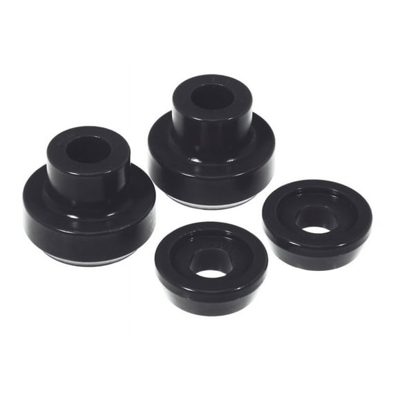 Prothane 83-97 Ford Bronco II / Ranger Radius Arm Bushings - Black Fits select: 1993-1998 FORD F250, 1996 FORD F150