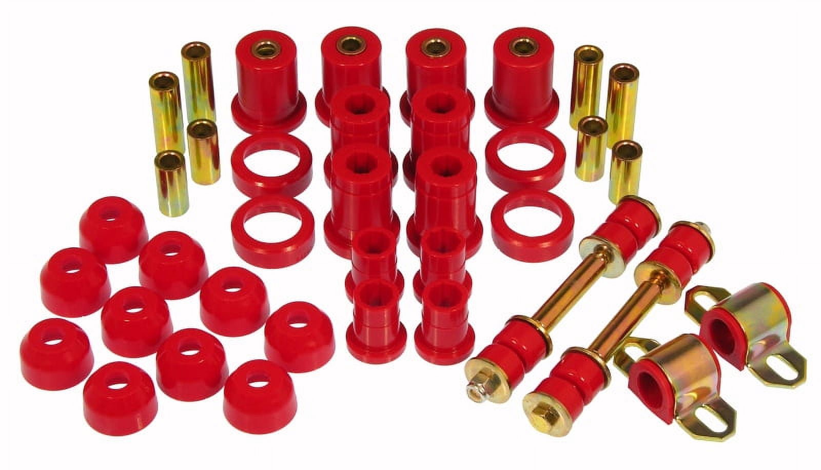 Eibach Pro-Kit for 84-87 Pontiac Fiero main image 0