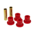thumbnail image 1 of Prothane 87-96 Jeep Wrangler Front or Rear Frame Shackle Bushings - Red, 1 of 3