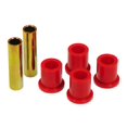 thumbnail image 1 of Prothane 89-95 Ford Ranger 2/4wd Frame Shackle Bushings - Red, 1 of 1