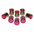 thumbnail image 1 of Prothane 90-97 Honda Accord Rear Lower Control Arm Bushings - Red Fits select: 1996 HONDA ACCORD LX/EX, 1997 HONDA ACCORD EX/EX-R, 1 of 4
