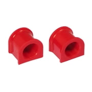 Prothane 92-97 Honda Civic/Del Sol Front Sway Bar Bushings - 24mm - Red Fits select 1994-1996,2000-2001 ACURA INTEGRA LS