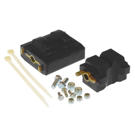 Prothane 93-97 GM F-Body Motor Mount - Black Fits select: 1993-1997 CHEVROLET CAMARO Z28, 1995-1997 PONTIAC FIREBIRD FORMULA/TRANS AM
