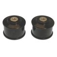 thumbnail image 1 of Prothane 93-98 Jeep Grand Cherokee Motor Mount Insert - Black, 1 of 3