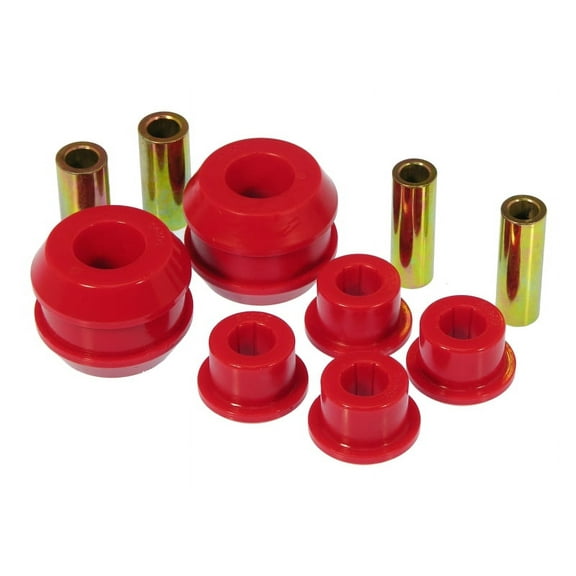 Prothane 95-04 GM J-Body Front Control Arm Bushings - Red Fits select: 1995-2004 CHEVROLET CAVALIER, 1995-2004 PONTIAC SUNFIRE