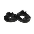 thumbnail image 1 of Prothane 95-99 Mitsubishi Eclipse Rear Motor Mount Insert - Black Fits select: 1997-1999 MITSUBISHI ECLIPSE GS, 1995-1998 EAGLE TALON, 1 of 1