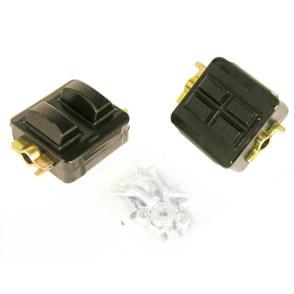 Prothane 98-02 GM F-Body Motor Mount - Black