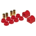 thumbnail image 1 of Prothane 99-01 Jeep Grand Cherokee Rear Sway Bar Bushings - 9/16in - Red, 1 of 1