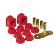 thumbnail image 1 of Prothane 99-04 Ford F250 SD 4wd Front Sway Bar Bushings - 30mm - Red, 1 of 2