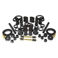 thumbnail image 1 of Prothane 99-04 Ford Mustang Total Kit - Black, 1 of 2