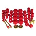 thumbnail image 1 of Prothane 99-06 Chevy Silverado 1500 2wd Total Kit - Red, 1 of 2