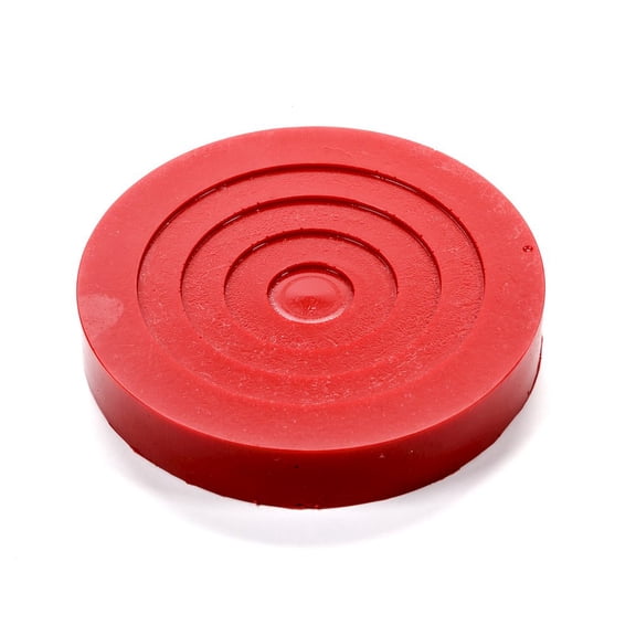 Prothane Jack Pad 5in Diameter