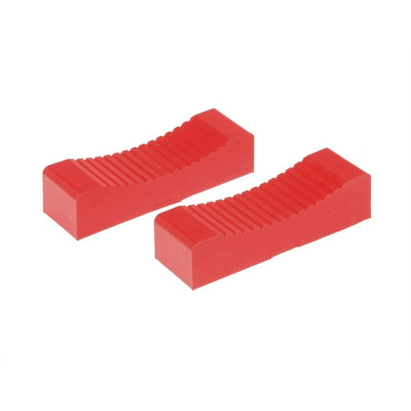 Prothane Jack/Stand Pads Fits 1.5x6 Heads
