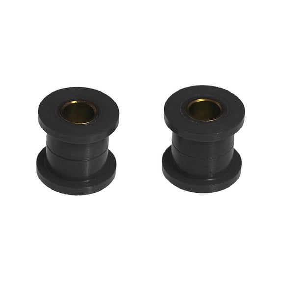 Prothane Jaguar Front End Link Kit - Black