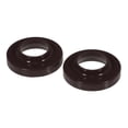 thumbnail image 2 of Coil Spring Insulator For Jeep TJ Wrangler 1997-2006 - Rubber Suspension Isolator K160060 2 of 6
