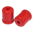 thumbnail image 1 of Prothane Jeep Wrangler JK 2/4DR Rear Bump Stop - Red Fits select: 2008,2015-2017 JEEP WRANGLER UNLIMITED, 1 of 2